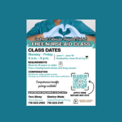 <center>CNA Class June 1-19, 2026</center>